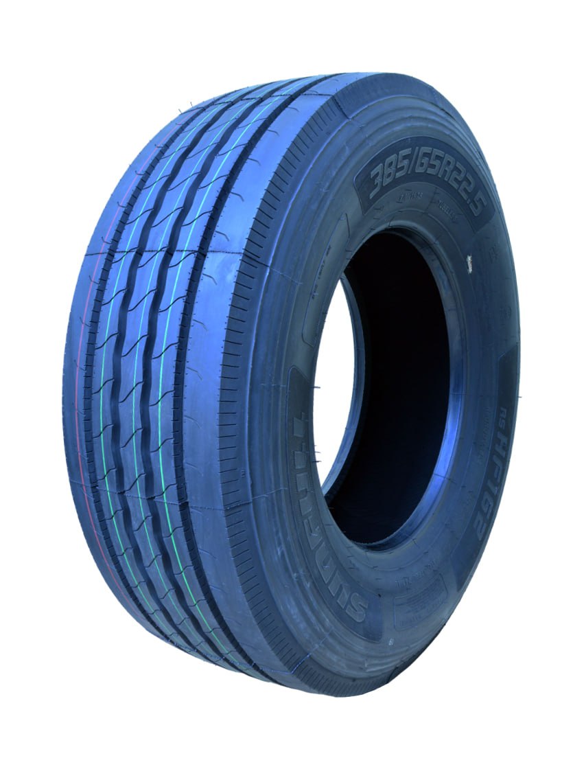 Шина вантажна SUNFULL 315/80R22.5 RSHF162 20сл. (рул)